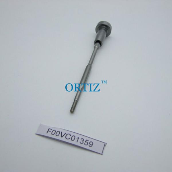 ORTIZ GREATWALL Hover genuine injection valve F00VC01359 injector valve body F 00V C01 359 suit for 0445110397