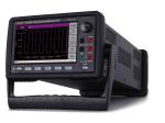 Smu Source Measure Unit Linux OS-Based Source Arbitrary Waveform Generation
