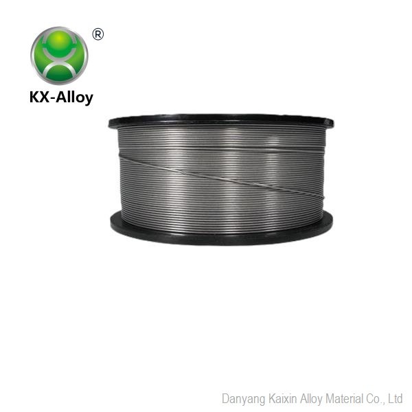 KX UNS N06601 Light Rod Plate Structural Operating Temperature Range For High Temperature Alloy