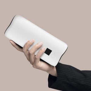 Wireless Portable Printer Small BT Document A4 Paper Printer 210mm