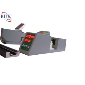 All In One Diameter Laser Gauge Diameter Measurer Monitor and Controller