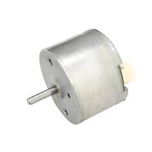 China BLDC MOTOR With Large Toque Higher Efficiency Direct-drive For Smart Appliances wholesale