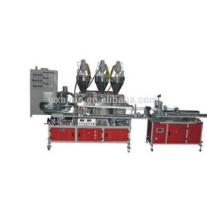 Buy cheap High Capacity 3E&3M PP Melt Blown Filter Cartridge Production Line from wholesalers