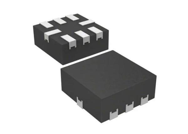 Quality Iphone IC Chip SLG46108V Simple Programmable Logic Devices GPAK Mixed Signal Matrix for sale