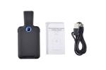 CODE39 CODE32 1D Wireless QR Code Scanner Portable Barcode Reader