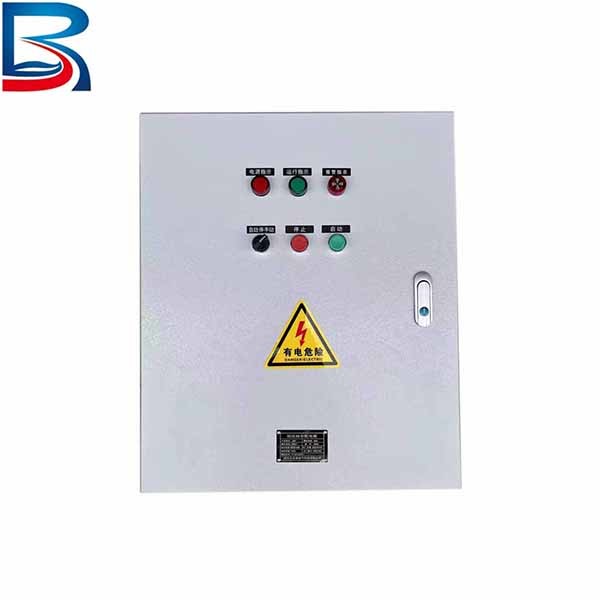 Low Voltage Distribution Box Electrical Mcb Stainless Steel