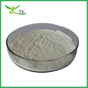 China HACCP Factory Supply White Kidney Bean Extract Powder Food Grade Best Price wholesale