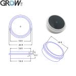 GROW GM861S UART / USB Interface 1D/2D Bar Code QR Code Barcode Reader Module