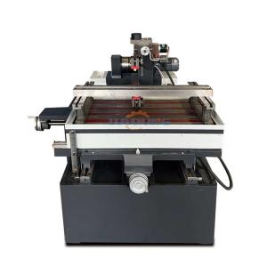 China DK7745F Cnc Wire Edm Machine Cutting Fast Speed Metap Processing Machine on sale