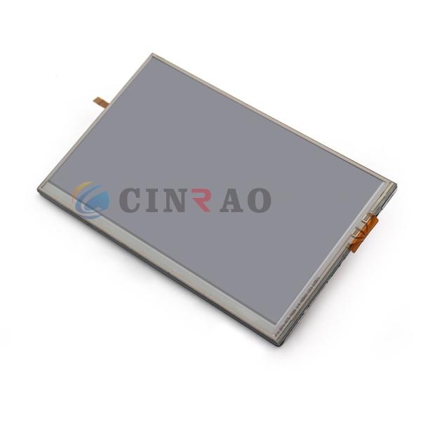 CPT 7.0 inch CLAA070LC0FCT TFT LCD Display Screen Panel For Car Auto Parts Replacement