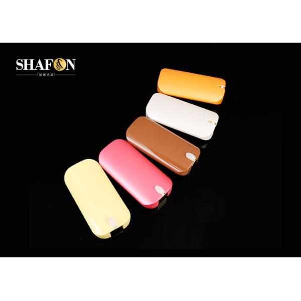 BB / CC Cream Empty Foundation Bottle With Lid 50ml ISO9000 Certification