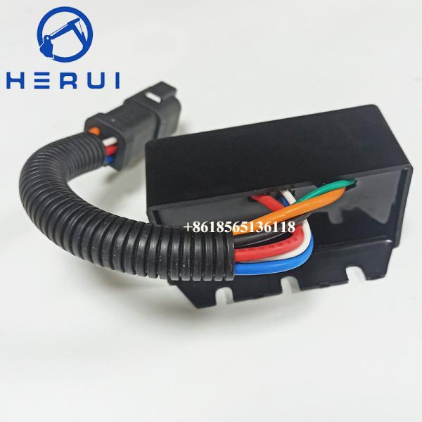 Switch Assembly Time Relay 1492612 149-2612 for Excavator Loaders 938H 950G 980 -T45C