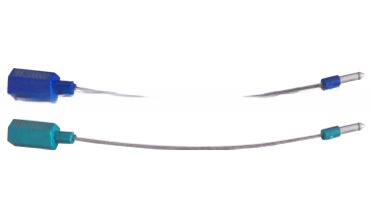 Secure Your Container with ISO 17712 Standard Bolt Seal and Cable Seal