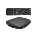 EPG Multi-Language Software Customization Hdmi Dvb Cable Receiver Pvr Time Shift