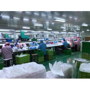 Jiangyin Meyi Packaging Co., Ltd.