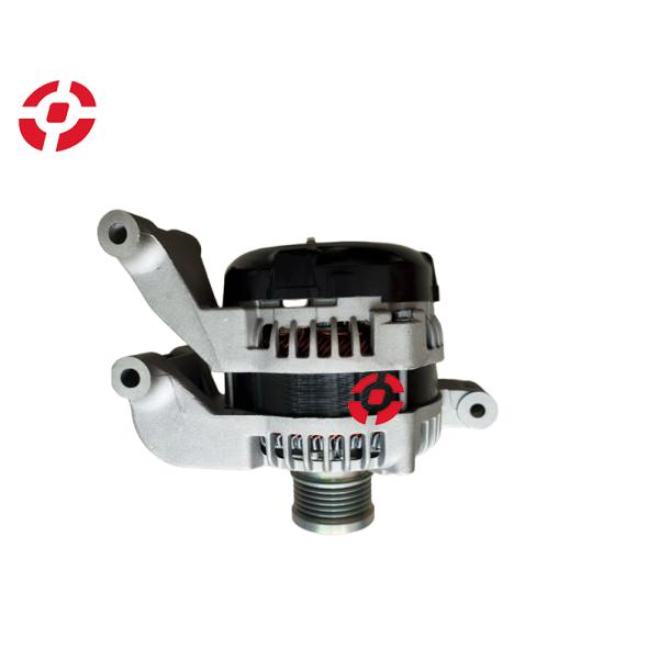 Alternator assembly Automotive electrical system car alternador 36002575 for Volvo S40 2.4 OEM Replacement