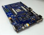 Mini STM32 Single Board Computers STM32core -STM32F103ZET6 M3