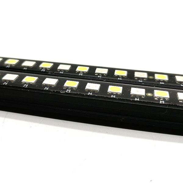 Red-Zone LED Pedestrian Warning Light Good Quality for Forklift