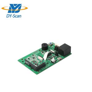 China Multi Interface 1D Oem Barcode Scanner Module , Fast Decoding CCD Scan Engine wholesale