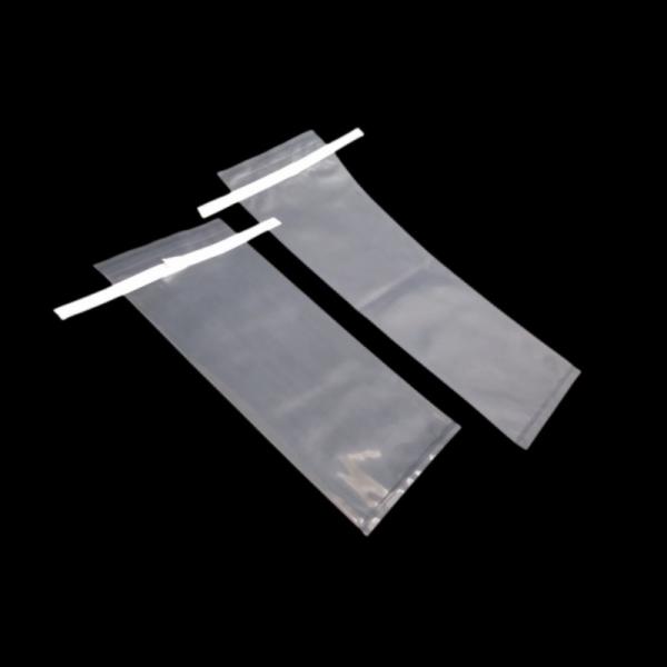 Disposable Sterile Sampling Bag With Wires Sterile Lab Disposable 400ml Full Filter Bag Sterile Sampling Bags