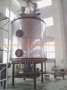 China PLG Conductive Continuous Dryer Iron Oxide Industrial Drying Equipment wholesale