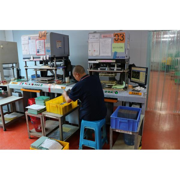 Reliable Multilayer PCB Board Printed Circuit Board Manufacturer OEM