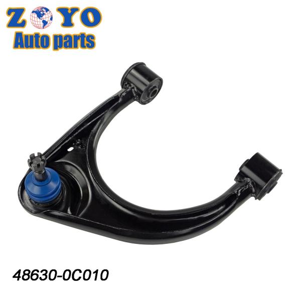 Replacement Lower Control Arm for Toyota Tundra SEQUOIA K6 2007-2020 Moog No RK621307