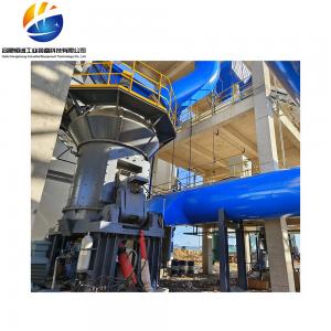 China Limestone Vertical Mill Processing Plant | Limestone Vertical Roller Mills For Sale on sale