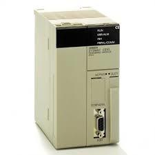 China CPU Unit Omron CS1D-CPU67S PLC 250K Steps Ladder Programming wholesale