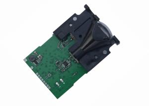 China 120m Classic Laser Measure Laser Range Finder Sensor Arduino With Class 2 Mute Accessory wholesale