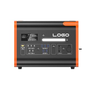 Buy cheap Outdoor 2200W High Power Large Capacity Solar Energy Storage Power Supply with from wholesalers