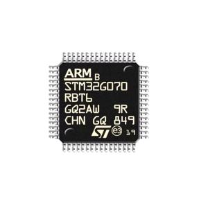 China STMicroelectronics STM32F302VDT6 buy Ic Chips 32F302VDT6 Pic Microcontroller Development Board wholesale