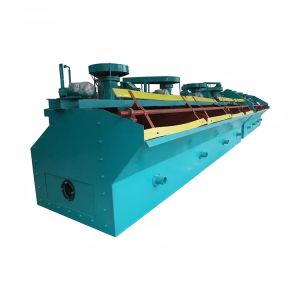 China Flotation Cells for Gold Ore separation Mining Machinery wholesale