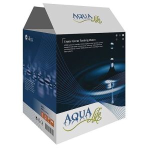 Coated Paper Double Wave Carton Large Corrugated Shipping Box Offset Printing