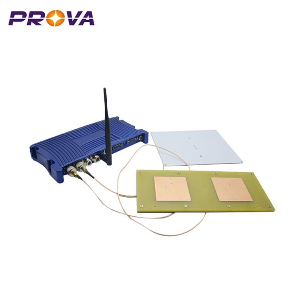 High Performance UHF RFID Reader For Vehicle Management Intensively