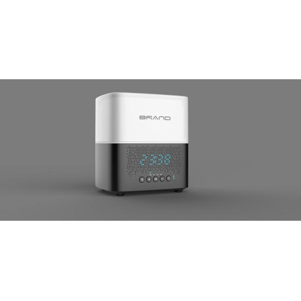 Travel Mist 12W 300mL Bluetooth Aroma Oil Diffuser 24V