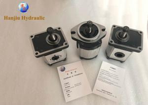China High Performance Hydraulic External Gear Pump CBT - E3 For Agricultural Tractor wholesale