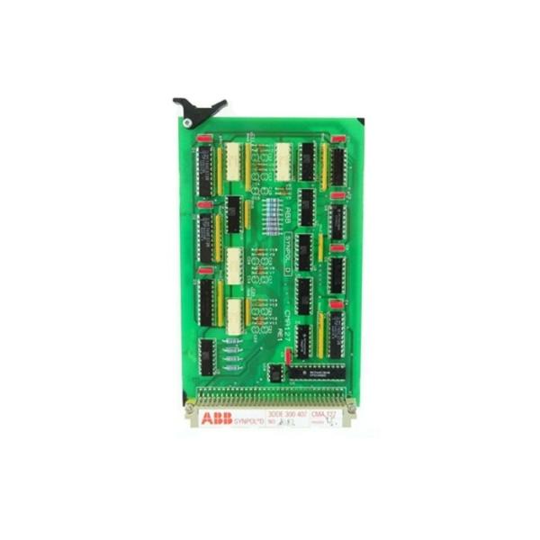 Quality AO810 3BSE008522R1 Control AC500 Programmable Logic Controller By Ladder Diagram Programming for sale