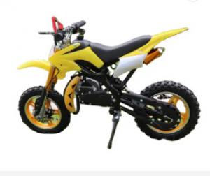 China Newest 49cc pit bike cross mini moto off-road motorcycles for kids wholesale