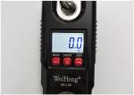 Multi Units Conversion Electronic Crane Scale With Overload Protective System
