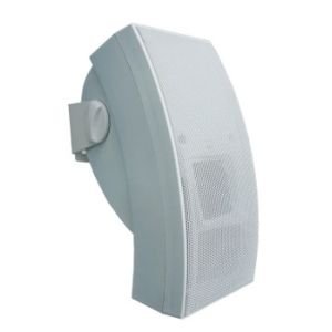 China 4 speaker pa system Line Array Speaker 30W White PA System wholesale