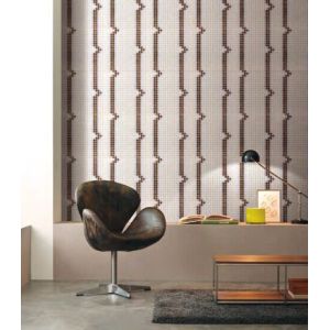 Buy cheap Wall mosaic tiles recycled glass mosaic pattern for home decoration from wholesalers