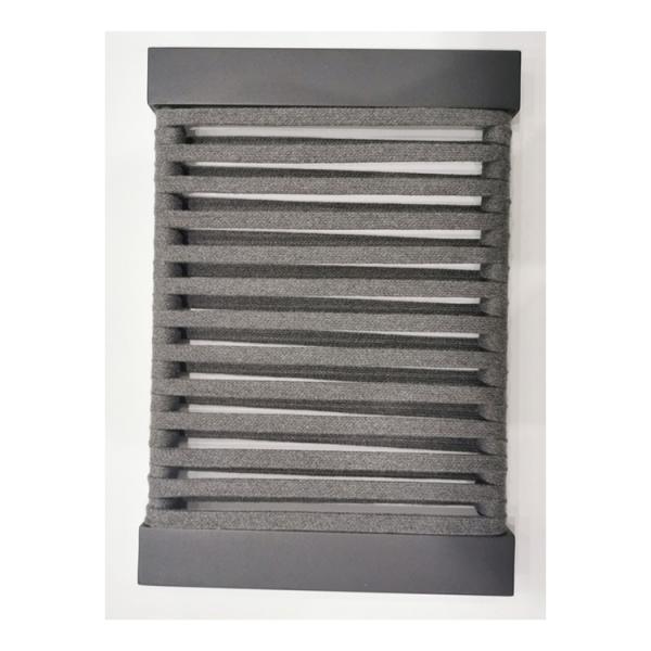 Customized Outdoor Furniture Material 30mm Braided Polyester Rope