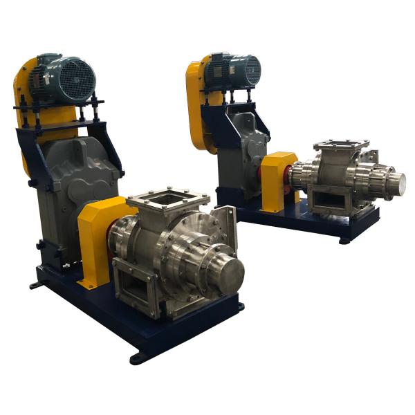 China Carbon Steel Adjustable Speed OEM Render Pump