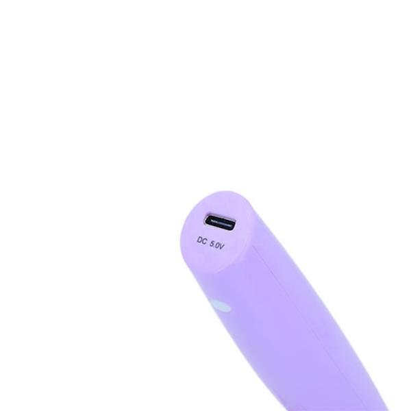 Multipurpose Dental Curing Light LED Lamp Multicolor Practical