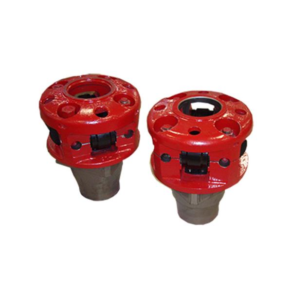 API 7k Standard Drilling Rig Roller Kelly Bushing