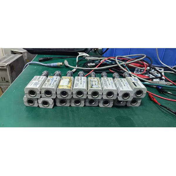 6 GHz Wide Dynamic Range RF Power Sensor Keysight Agilent Power Meter E9301A