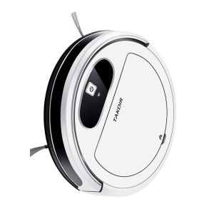 China Strong Power Robot Vacuum Cleaner Floor Sweeper APP Remote Control wholesale