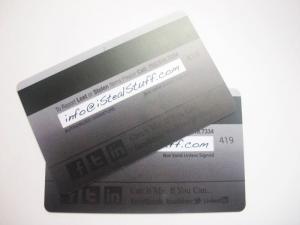 China Customize printing PVC rfid hotel key card/ magnetic stripe hotel key card wholesale
