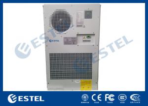 China 850m3/H Air Flow Outdoor Cabinet Air Conditioner IP55 Protection Environmental Friendly wholesale